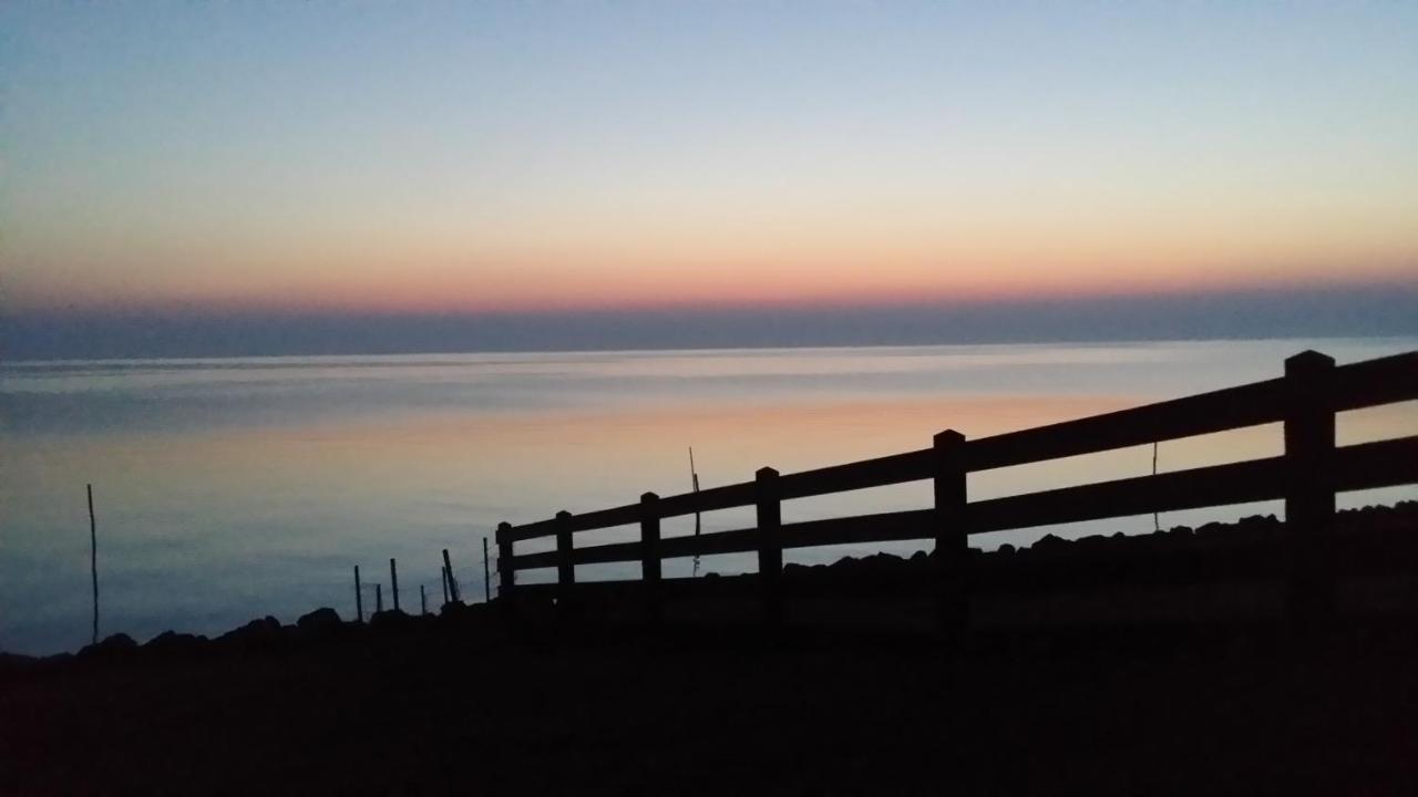 De Wachtkaemer In De Olde Banck Stavoren Esterno foto